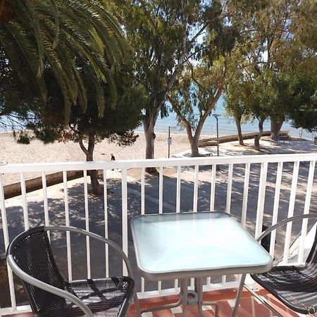 La Vela Al Vent Apartamentos Sant Carlos de la Ràpita Extérieur photo