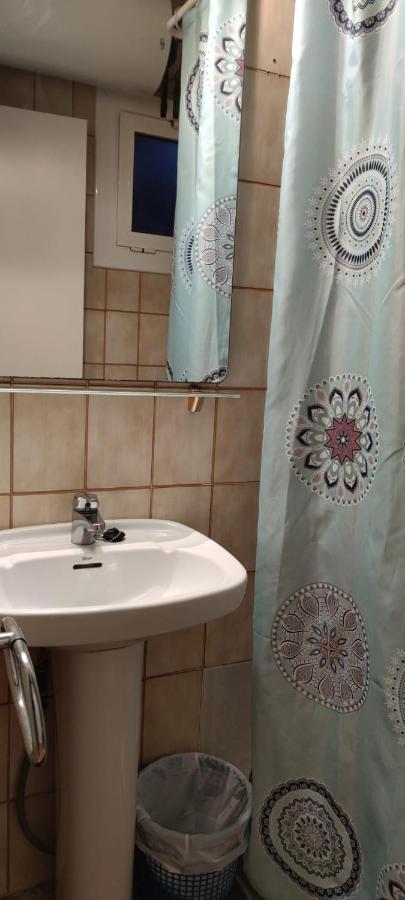 La Vela Al Vent Apartamentos Sant Carlos de la Ràpita Extérieur photo